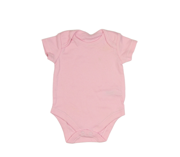 Světle růžové body Nutmeg