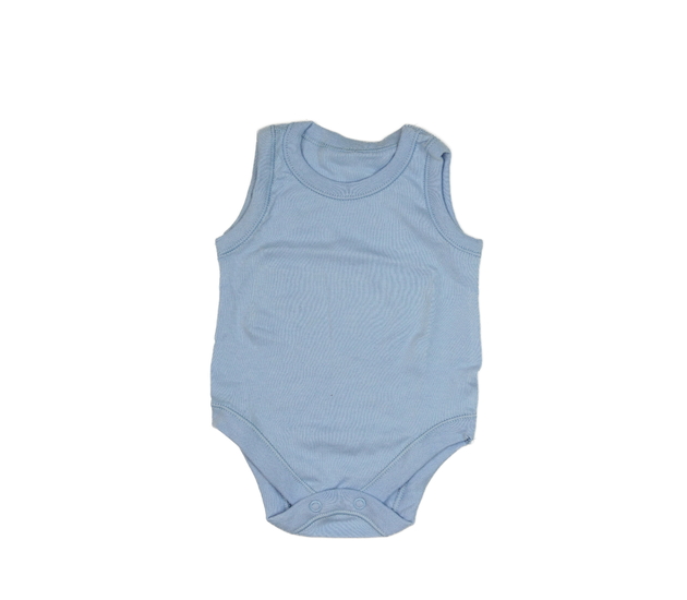 Modré tílkové body