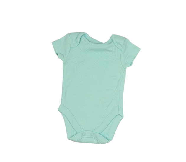 Tyrkysové body George