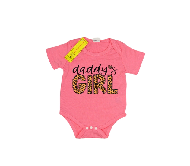 Nové růžové body s nápisem