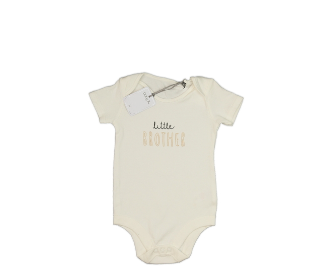 Nové krémové body pro malého brášku Tu