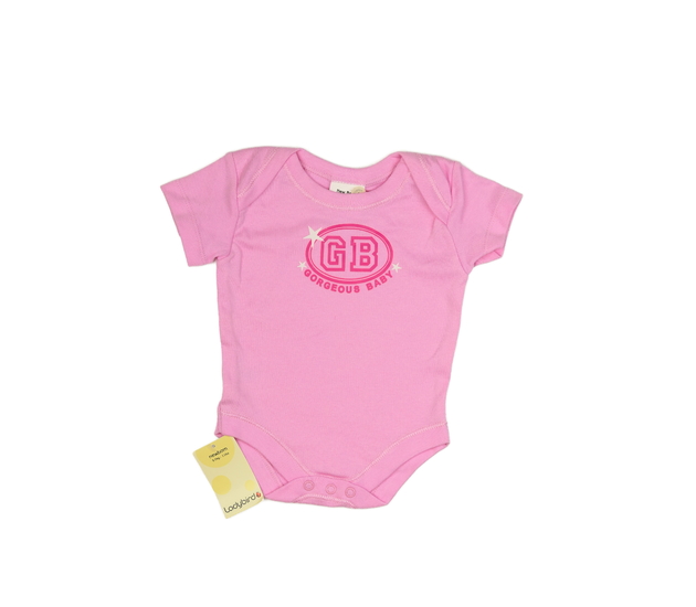 Nové růžové body