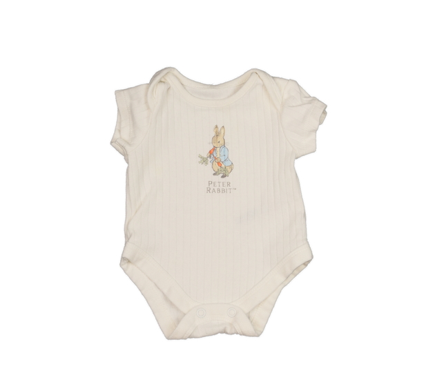 Krémové body Králíček Petr 