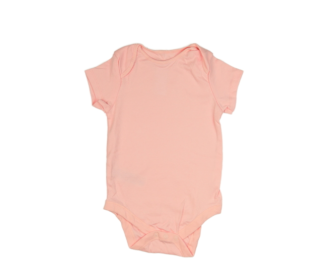 Růžové body Primark