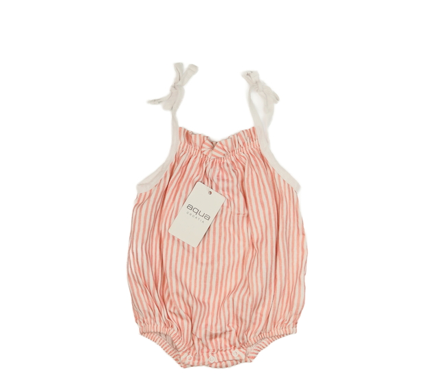 Nové pruhované široké body 