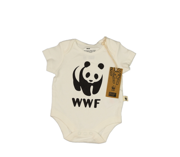 Nové smetanové body s pandou F&F