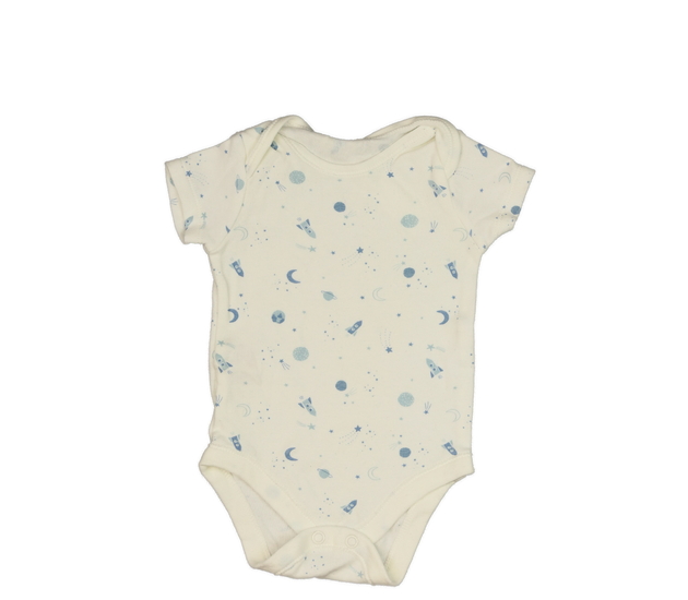 Světlé body s vesmírným motivem Tu