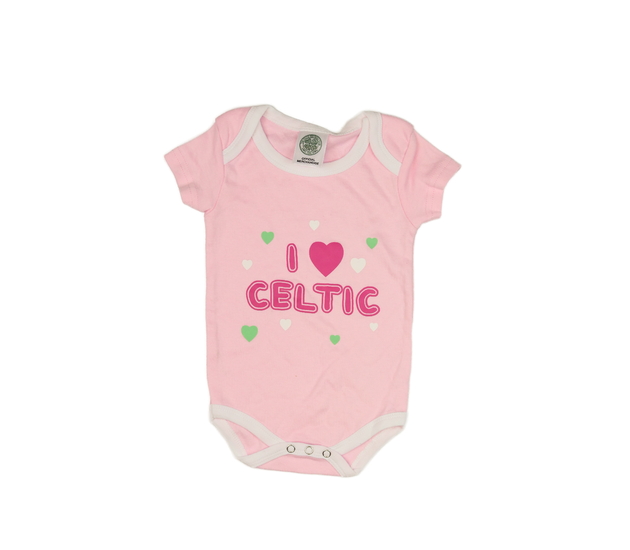 Růžové fanouškovské body 