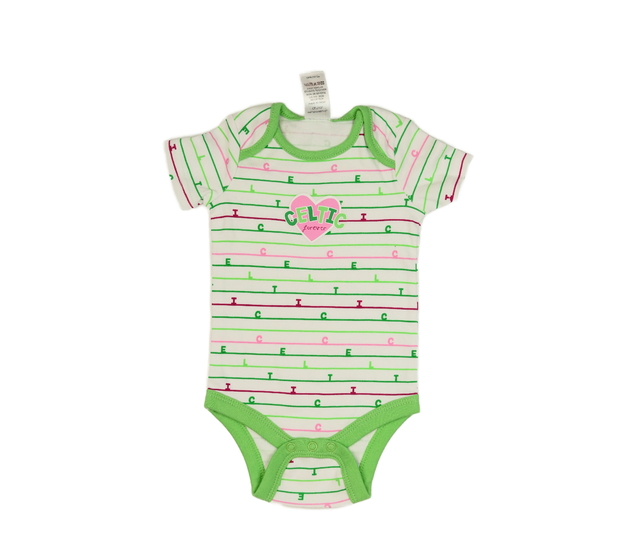 Pruhované fanouškovské body