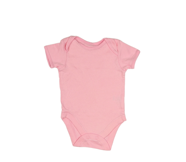 Růžové body George