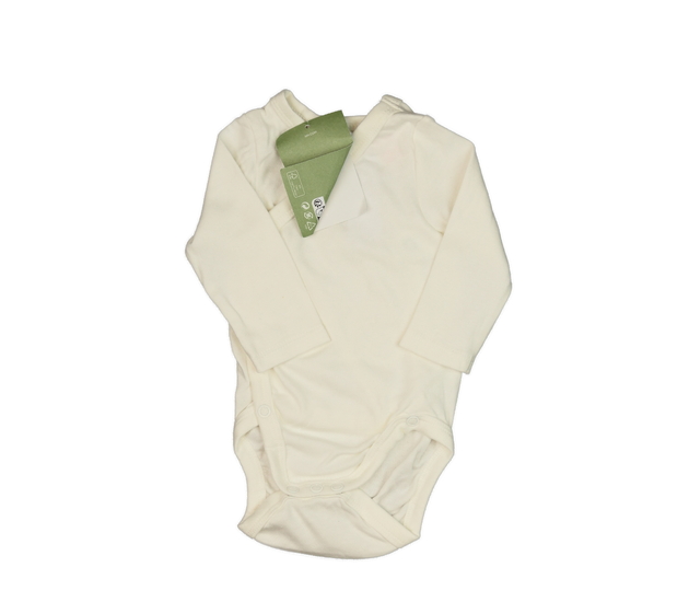 Nové smetanové body H&M