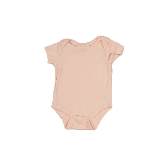 Světle růžové body 