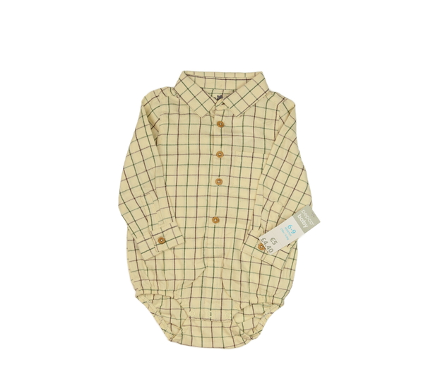 Nové slabé kostkované body 