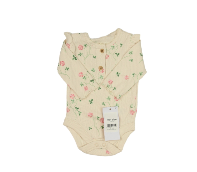 Nové krémové body s listy George