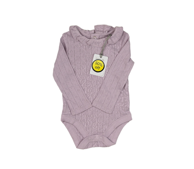 Nové fialové madeirové body Tu