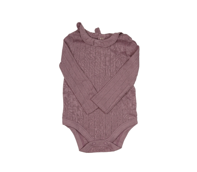 Fialové madeirové body Tu