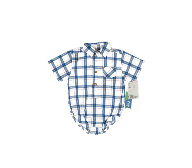 Nové košilové body 