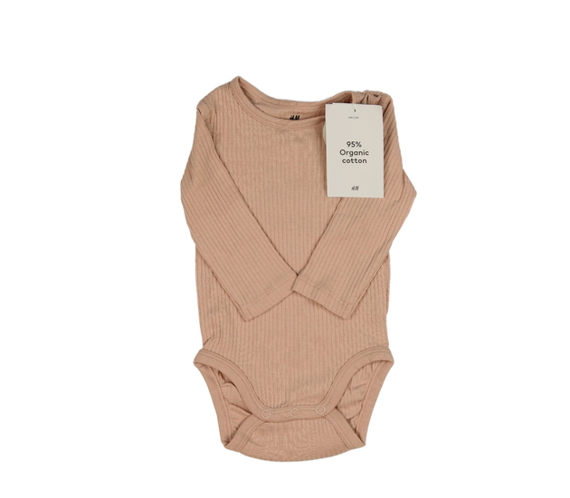 Nové růžové body H&M