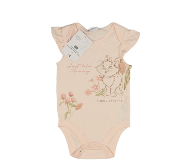 Nové růžové body Disney F&F