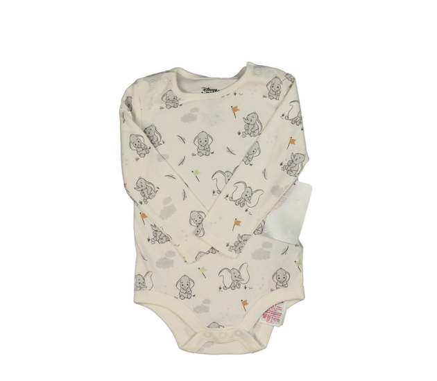 Nové body Dumbo Disney 