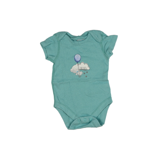 Mentolové body s medvídkem M&S