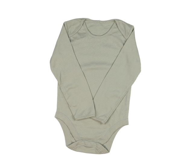 Světle šedé body George