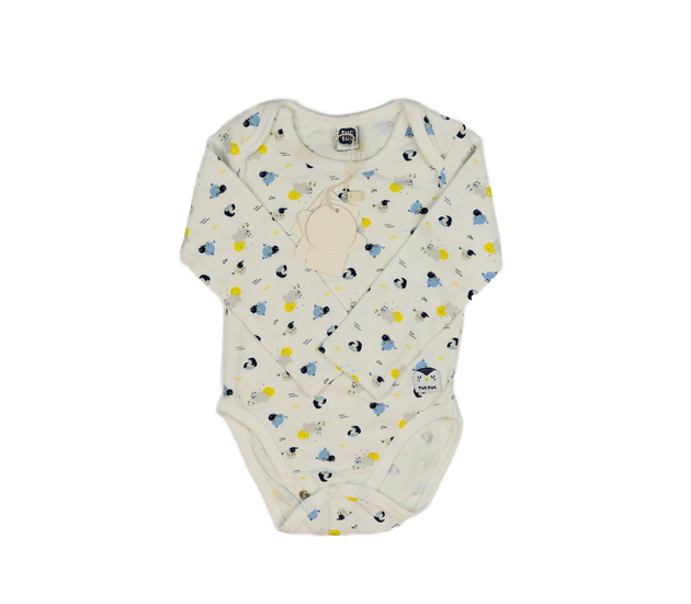 Nové světlé body se zvířátky 