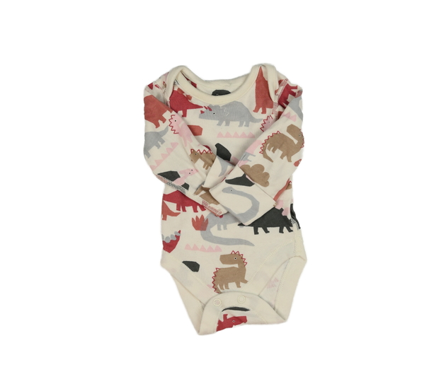 Světlé dinosauří body M&S