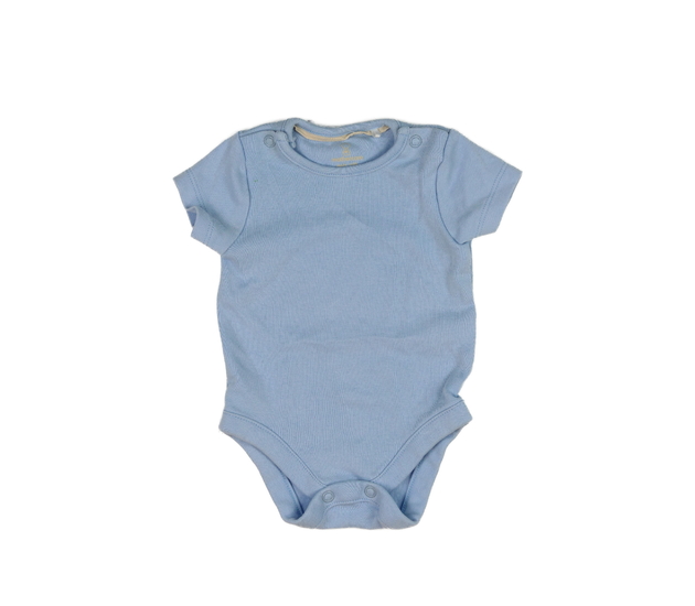 Modré body Mothercare