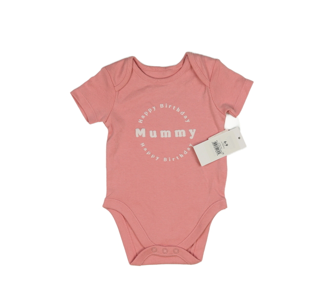 Nové růžové body George