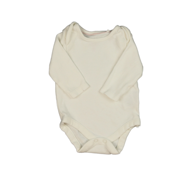 Krémové body Mothercare