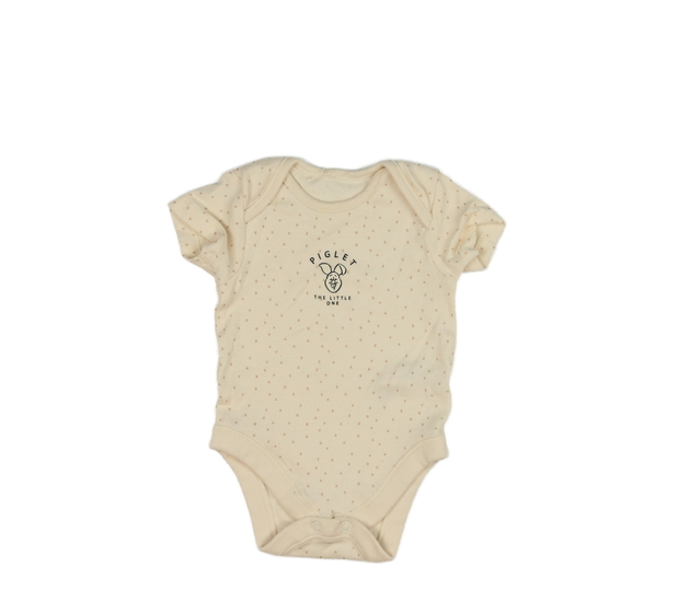 Krémové body Disney George