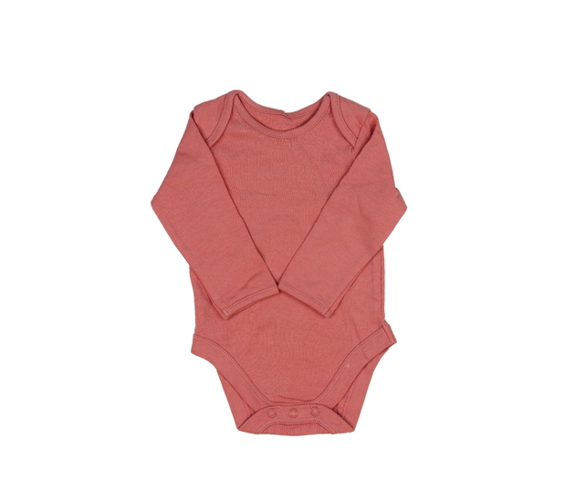 Růžové body George