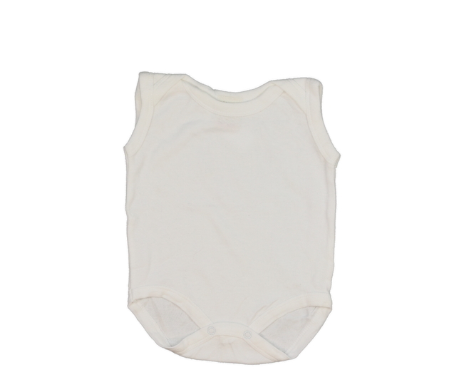 Smetanové tílkové body 