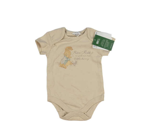 Nové krásné hnědé body Králíček Petr 