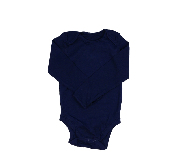 Tmavě modré body George