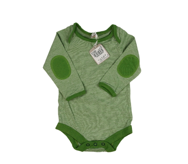 Nové zelené body Tu 