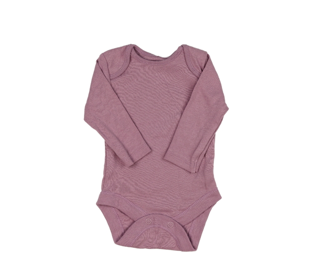 Světle fialové body Primark 