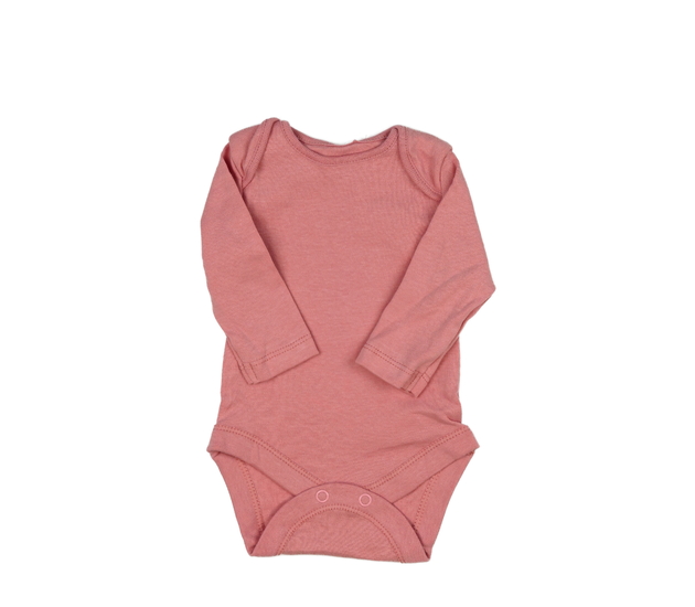 Růžové body Primark 