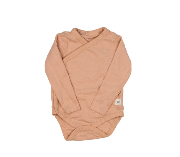 Meruňkové zavinovací body F&F