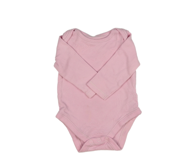 Růžové body Nutmeg