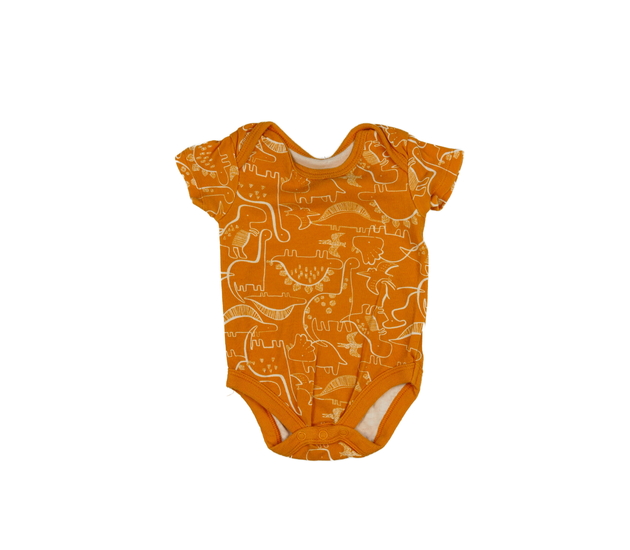 Žluté dinosauří body Tu 