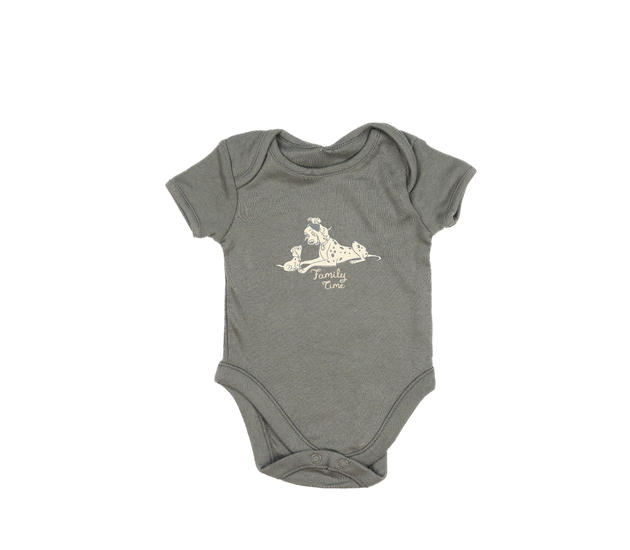 Šedé roztomilé body Disney George