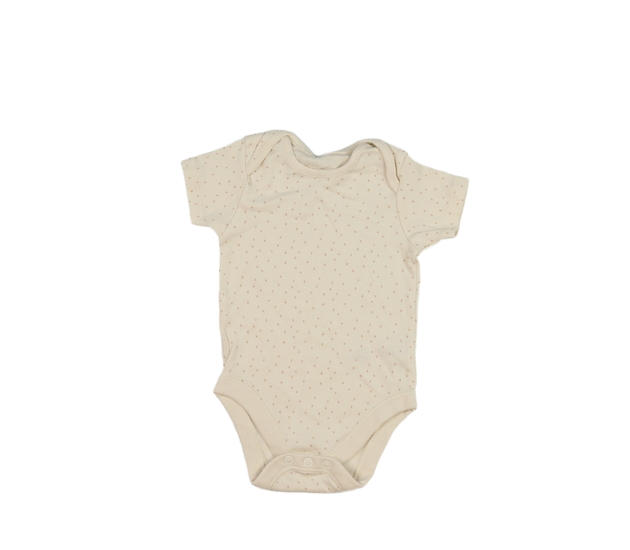 Krémové body George