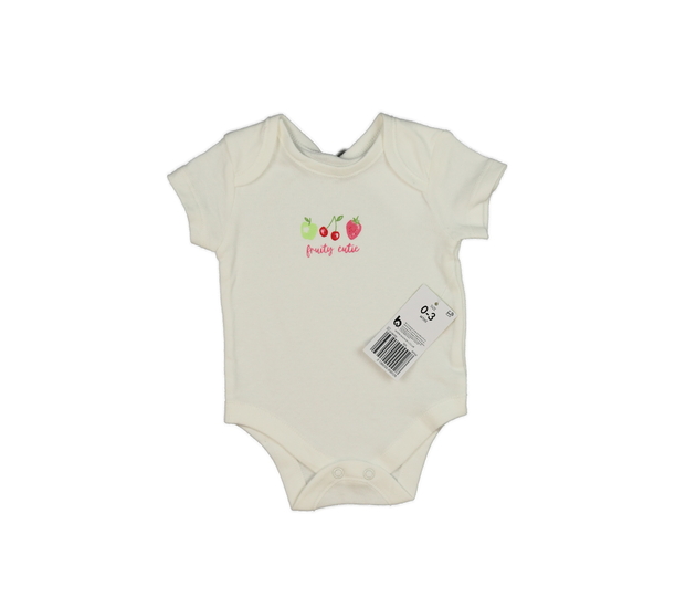 Nové bílé body s třešněmi 