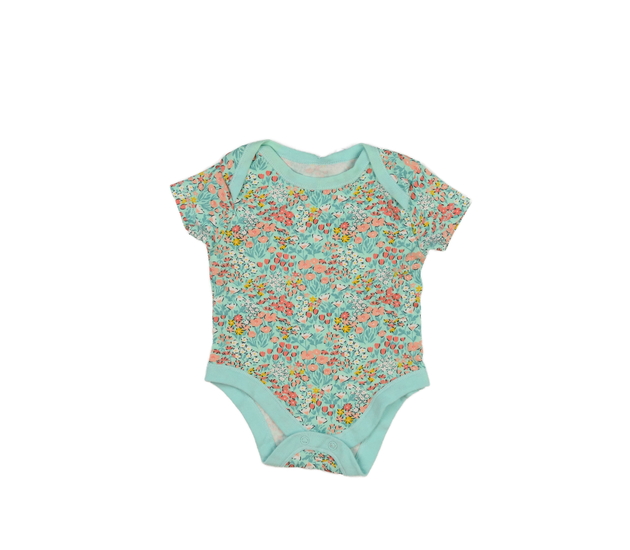 Světlé krásné květinové body 