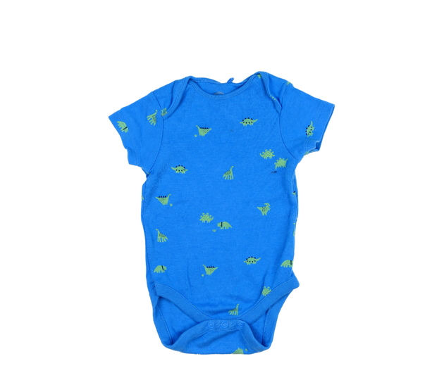 Modré dinosauří body Next