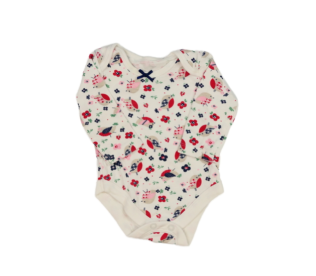 Světlé vzorované body Tu 