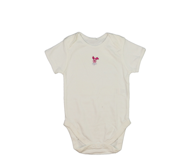 Bílé body Prasátko Medvídek Pú Disney 