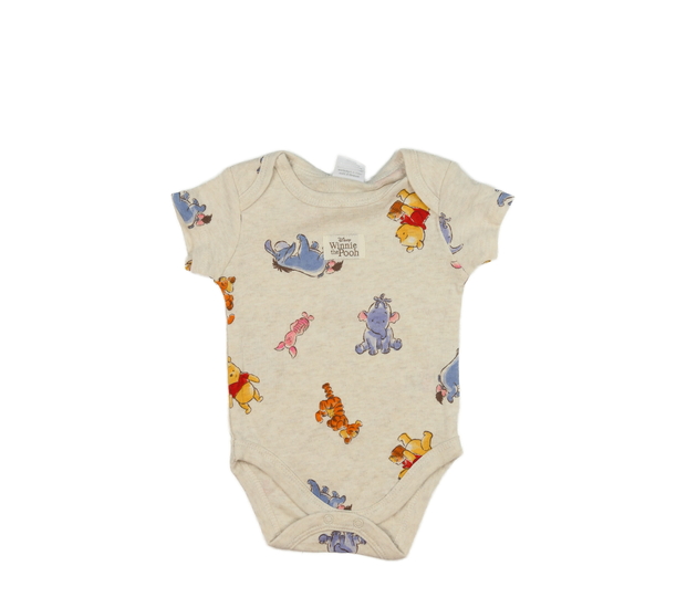 Světlé krásné body Medvídek Pú Disney 